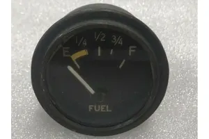 5644597, Early Cessna Aircraft Fuel Quantity Indicator